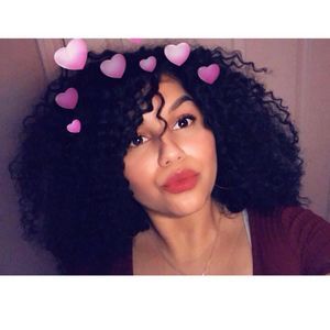 Meet your Posher, Allison